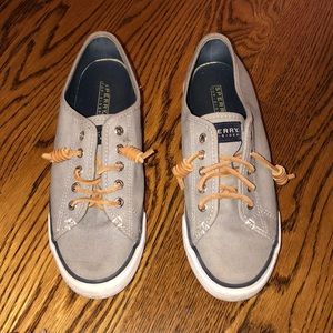 Sperry shoes